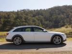 Audi A6 Allroad 3.0 TDI Quattro 2012 года (AU)